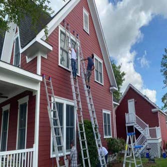 Old Charleston Painting Company, LLC