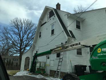 Photo(s) from K&H Construction Solutions LLC