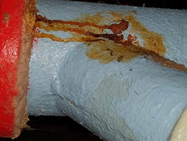 Photos from Mike Richard Plumbing & Heating Services