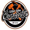 Des Moines Elite Concrete LLC logo