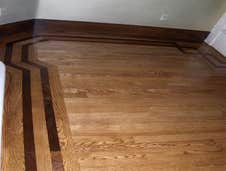 Emilio Sciortino And Sons Hardwood Flooring Llc Project There's nothing with wood we can't do!
from the budget project to the most custom project
p