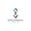 Highway Remodeling Group logo