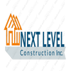 Next Level Construction, Inc. logo