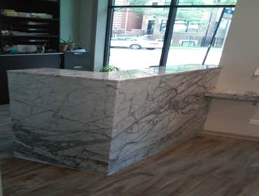 Photos by Omega Construction Trades of Chicago Omega Construction Development of Chicagoland Inc #7 Medical office build out
