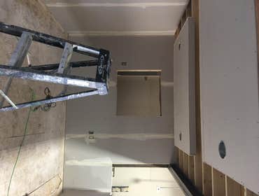 Commercial Remodel