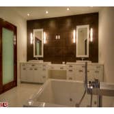 MERIDIAN KITCHEN & BATH DESIGN CENTER Project OUR SHOWROOM WILL SPARK YOUR IMAGINATION
WE OFFER A DESIGN BUILD SOLUTION WITH VERY COMPETATIVE PRICING