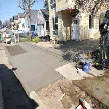 Photos by Rimonaik Concrete Services #2