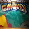 Conquer Hardwood Floors LLC logo