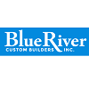 Blue River Custom Builders logo