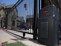 Photos by Perfection Automatic Doors & Gates Repair #1