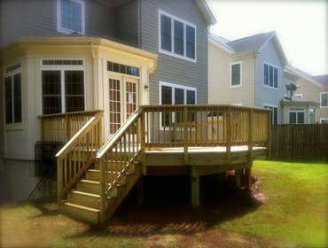 Photos from Arca Construction, Inc.