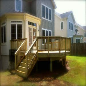 Photos from Arca Construction, Inc.