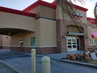 Carl's jr