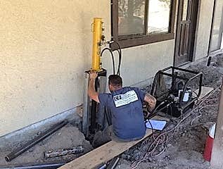 Photos from Casey Ferreira Construction