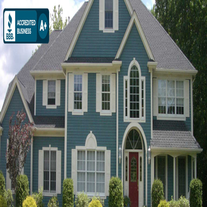 House painting