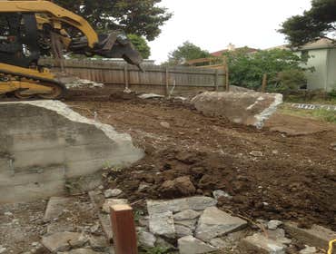 Photos by Matthew Gatterman Construction #1