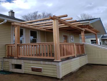 Photos by Silverback Construction Services, LLC #1
