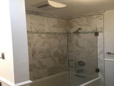 Photos from Calderon And Son's Construction Company