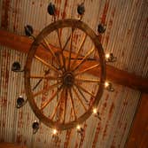 Cabin Project