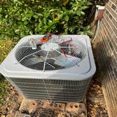 Evans Air Conditioning