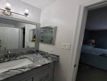 Photos by Kitchen and Floor Master #1