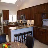 Longboat Key project 2012 Whole kitchen remodel and nice touch of creativity