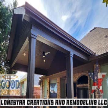 Lonestar Creations & Remodeling