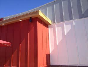 Commercial Painting