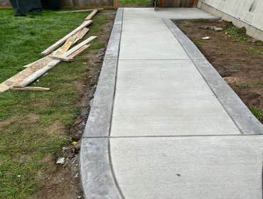 Farfan Concrete LLC