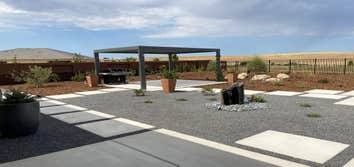Photos by Jwa Landscape & Concrete Construction #1