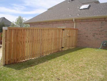 Fences