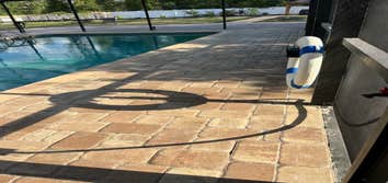 Kraken Pavers LLC
