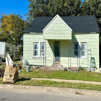 Property Maintenance Pros