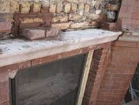 Masonry Restoration - Random Projects