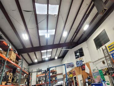 Photos by Efficient Power and Controls Electrical Contractor #1