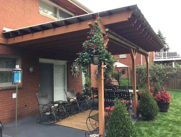 Decks
