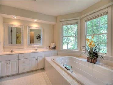 Treyburn remodel