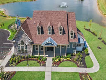 Photos by The Meadows at Bayberry #1
