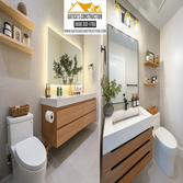 Gatica's Construction