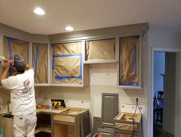 Photos by Edens Painting & Remodeling LLC #1