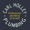 Carl Holley Plumbing logo