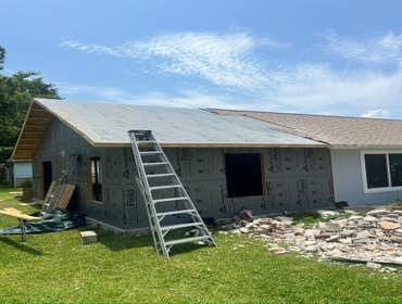 Photos by Climate Change Roofing #1