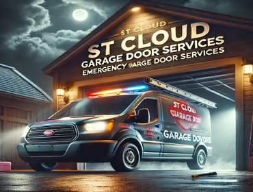 Photos by St Cloud Garage Door Services #1