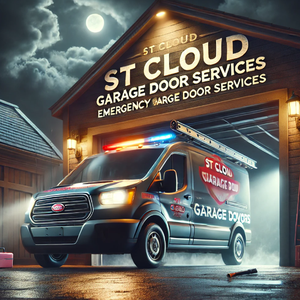 Photos by St Cloud Garage Door Services #1