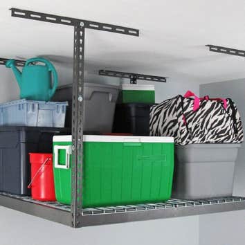 Quick Response Garage Cabinets & Epoxy Floors