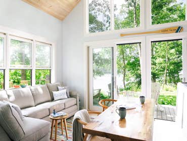 Flying Point Custom Home