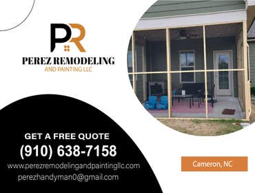 Photos by Perez Remodeling and Painting LLC #5