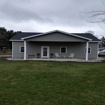 Photos by C Wingard Builders #1