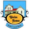 Weslee Homes logo