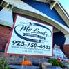 McLeods Painting logo